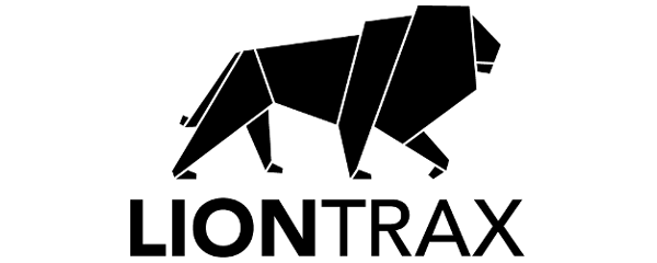 Logo liontrax