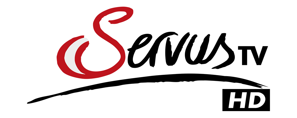 Logo ServusTV