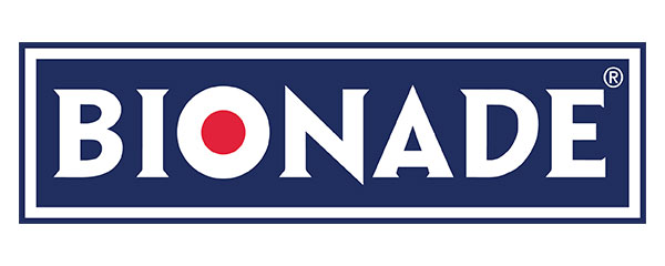 Logo Bionade