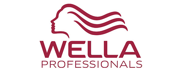 Logo Wella Professionals